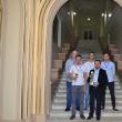 Universitatea din Suceava a câştigat trofeul concursului TIE 2017
