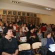 Conferința „Școala și familia – un parteneriat pentru educație” a fost găzduită de Școala Gimnazială Nr.1 Suceava