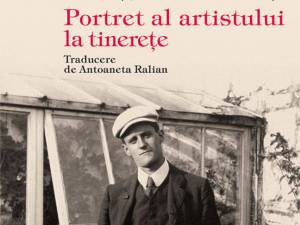 James Joyce: „Portret al artistului la tinerețe”