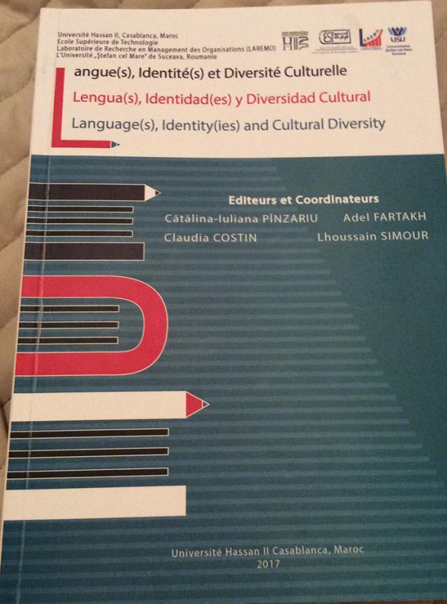 Prezenţa universităţii din Suceava la un colocviu internaţional în Casablanca, apreciată de ambasadorul României în Maroc