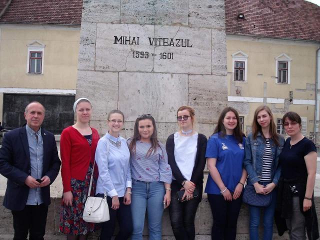 Olimpiada de Limba și Literatura Română