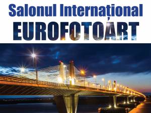 Salonul Internațional Euro Foto Art, la Suceava
