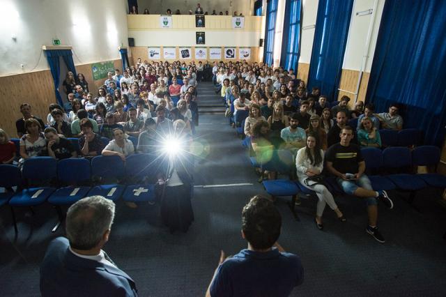 Festivalul „Câmpulung Film Fest”