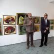 Expoziție de pastel și fotografie