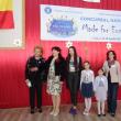 Un proiect Erasmus derulat de şcoala din Adâncata a obţinut cel mai mare punctaj la Concursul Naţional „Made for Europe”