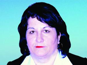 Pentru funcţia de primar al comunei Siminicea va candida profesoara Maria Murariu