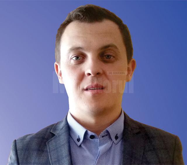 La Iacobeni va candida din partea PSD tânărul inginer silvic Viorel Maxim