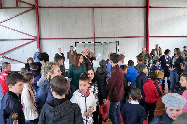 Cupa Primăverii la Şah a adunat peste 120 de participanţi