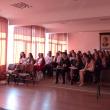 Concursul de proiecte de promovare a lecturii „Citeşte şi Tu!”, faza judeţeană, la Colegiul „Mihai Eminescu” Suceava