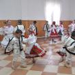 Dansuri prezentate de copiii etnicilor polonezi