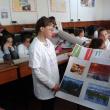 Copiii crescuţi de asistenţi maternali din Bogdăneşti au sărbătorit Ziua Europei
