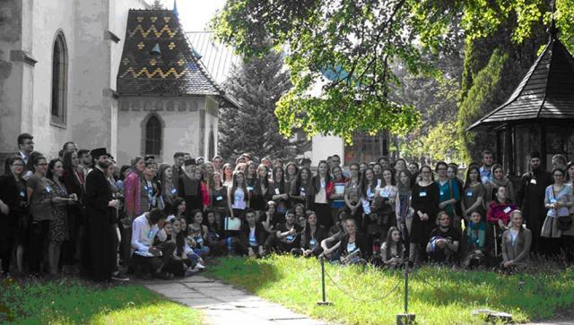  - „Adevărul, calea spre libertate”