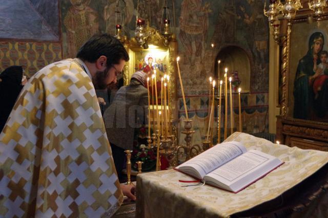 Evanghelia Mântuitorului ne înnobilează