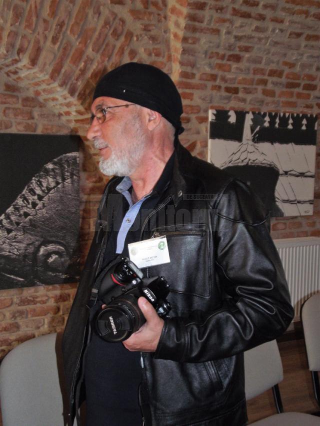 Expoziţia de fotografie „Jazz Photo”, în „concertul” vizual al Festivalului Fotografiei Europene