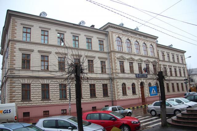 Selecţie dură la admiterea la clasa a V-a, la liceele cu ştaif din municipiul Suceava