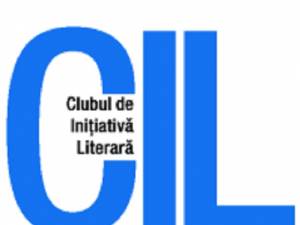 Clubul de Inițiativă Literară (CIL)