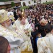 Proclamarea solemnă a canonizării Sfinţilor Putneni