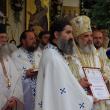 „Crucea Patriarhală” pentru stareţul Mănăstirii Sihăstria Putnei