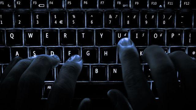 Campanie de informare privind siguranța pe internet și criminalitatea informatică