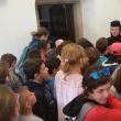 Protoieria Fălticeni a organizat un pelerinaj la mănăstiri pentru copii din Fălticeni care provin din familii aflate în dificultate