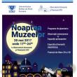 „Noaptea muzeelor”, la Observatorul Astronomic şi Planetariul Suceava