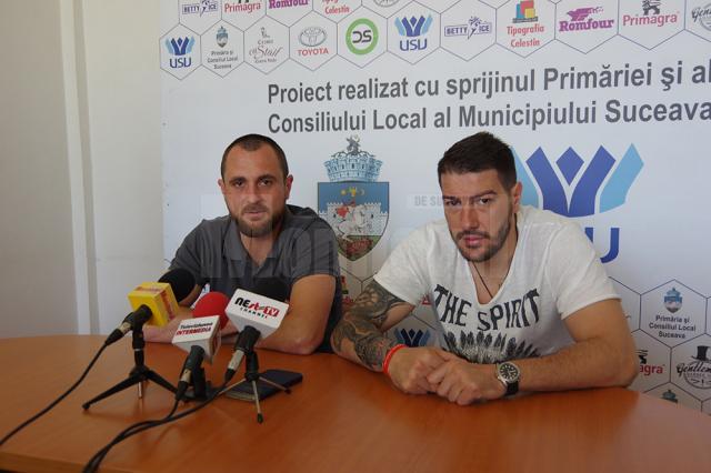 Studenţii au nevoie de cele trei puncte din meciul cu Steaua