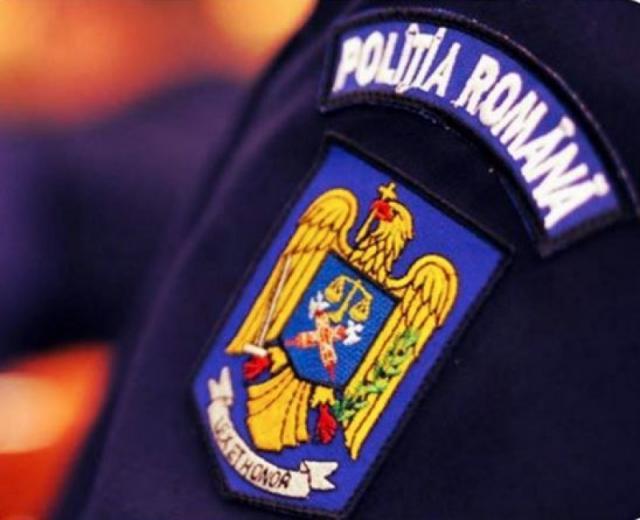 Poliţia