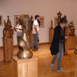 Muzeele din Fălticeni au participat pentru prima dată la manifestarea desfăşurată la nivel european sub titlul Noaptea Muzeelor
