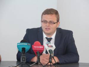 Directorul Direcţiei de Sănătate Publică Suceava, Andrei Ianovici
