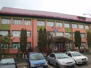Şcoala Gimnazială "Miron Costin" Suceava