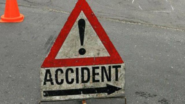 Doi copii de 5 și 7 ani au fost victimele unor accidente rutiere