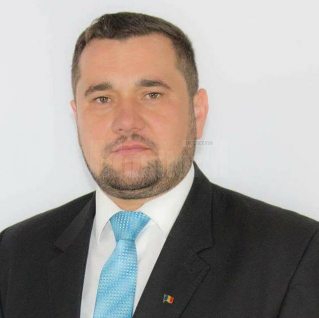 Viceprimarul din Mitocu Dragomirnei, Radu Reziuc, rămâne în funcţie