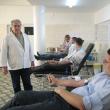 Spitalul de Urgenţă Suceava are nevoie de sânge pentru consumul din vacanţa de Rusalii