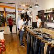 Brand UP - primul magazin multi brand s-a deschis în Shopping City Suceava