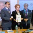 Medalie şi diplomă de excelenţă din partea OSIM pentru Universitatea din Suceava