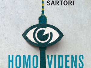 Giovanni Sartori: „Homo videns”