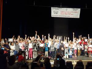 Festivalul de Teatru în limba română, pentru Copii și Tineret, ediția a XI-a