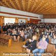 Marşul absolvenţilor, urmat de o festivitate emoţionantă, la Liceul „Mihai Eminescu” Dumbrăveni