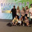 BDS Crew - Suceava - Trofeul  Secţiunii Pregătire de Specialitate