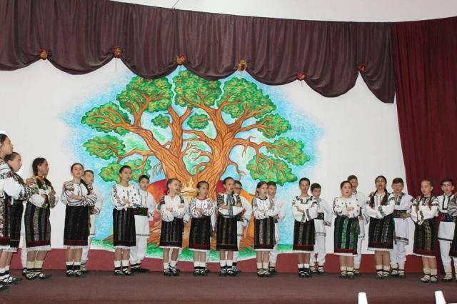 Simpozionul Internaţional „Arborii Ocrotiţi – simbol al vitalităţii, diversităţii şi frumuseţii”, la Cajvana