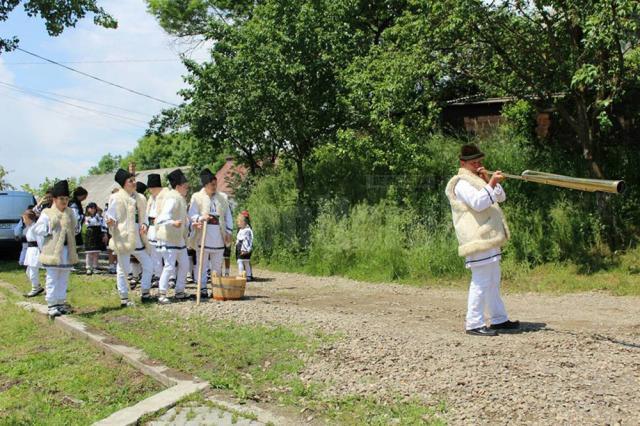 Simpozionul Internaţional „Arborii Ocrotiţi – simbol al vitalităţii, diversităţii şi frumuseţii”