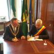 Primarul Sucevei si primarul din Cork 2