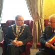 Primarul Sucevei si primarul din Cork 3