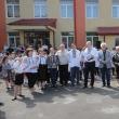 „Ziua Culturală” din cadrul săptămânii Şcoala Altfel de la Şcoala Gimnazială „Bogdan Vodă” Rădăuţi