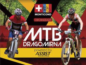 Pasionaţii de ciclism sunt invitaţi la cea de-a VI-a ediţie a concursului  MTB Dragomirna powered by ASSIST