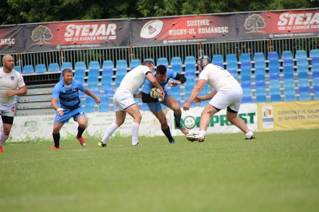 Suceava şi Bucovina au demonstrat că rămân un pol important al rugby-ului românesc