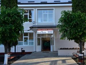 Maternitatea Spitalului Fălticeni se deschide miercuri