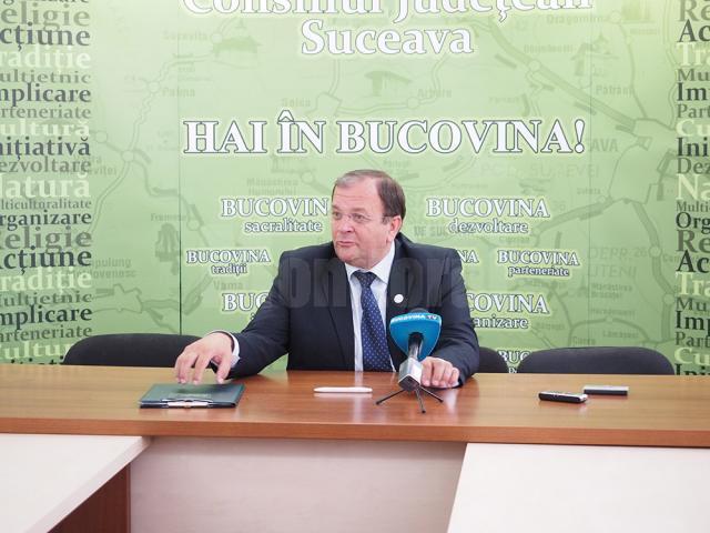 Flutur a anunţat că 13.500 de turişti și-au petrecut vacanța de Rusalii în Bucovina