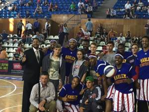 Harlem Globetrotters