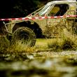 Maşini puternice și adrenalină în competiția Off Road de la Radauți